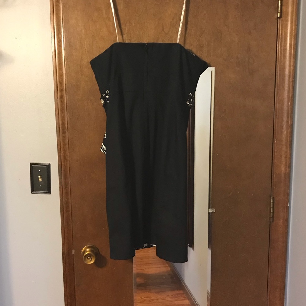 Lilly Pulitzer late night crystal dress 12_3
